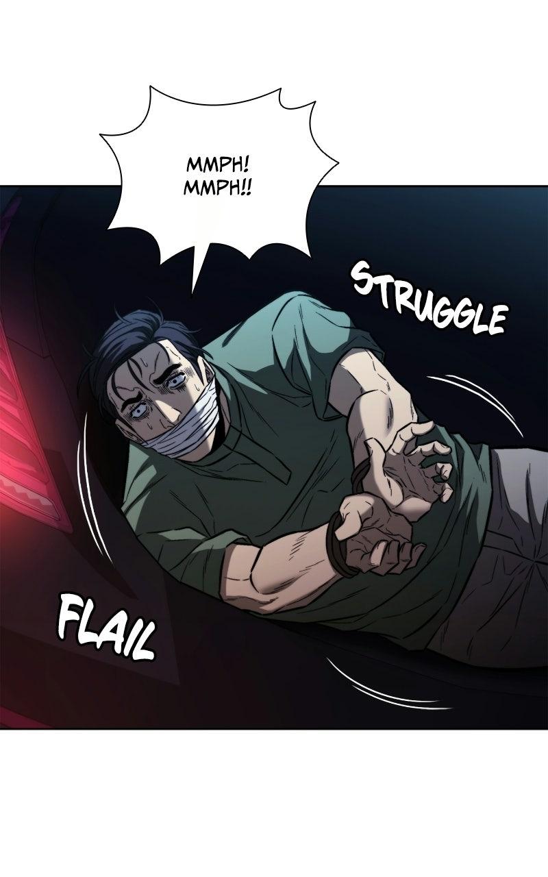 Read The Ex-Mercenary Prosecutor chapter 26 image 38 on Lezhin