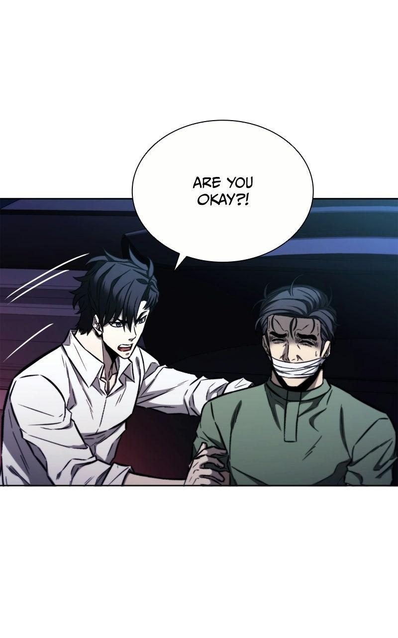 Read The Ex-Mercenary Prosecutor chapter 26 image 39 on Lezhin