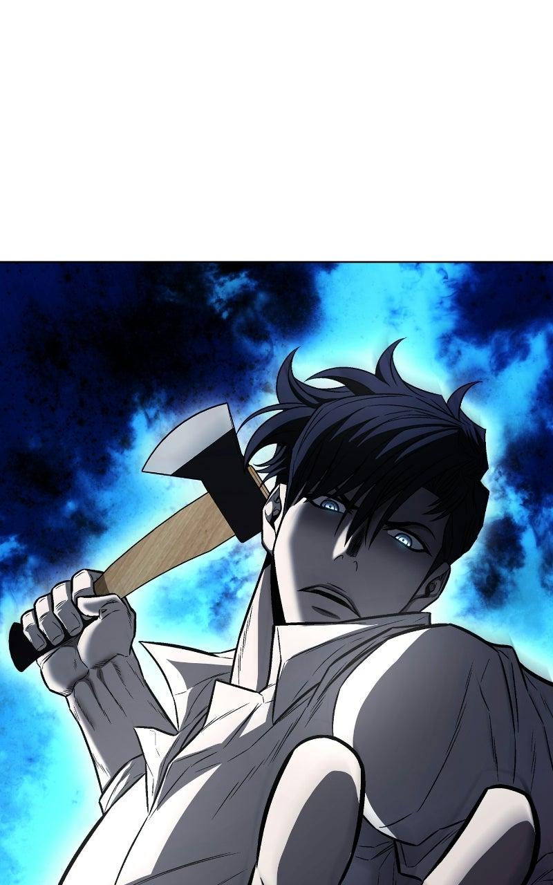 Read The Ex-Mercenary Prosecutor chapter 26 image 4 on Lezhin