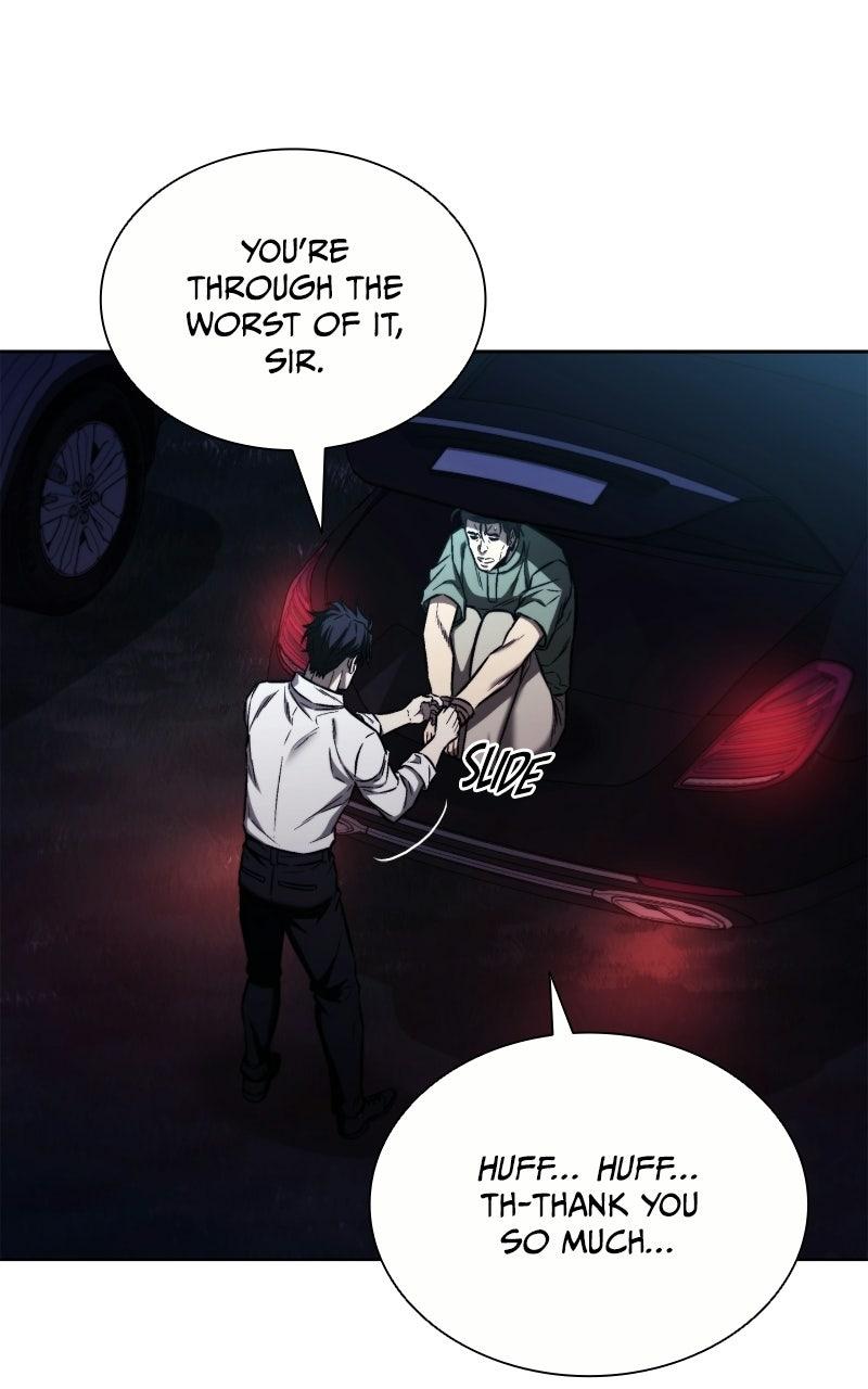 Read The Ex-Mercenary Prosecutor chapter 26 image 40 on Lezhin