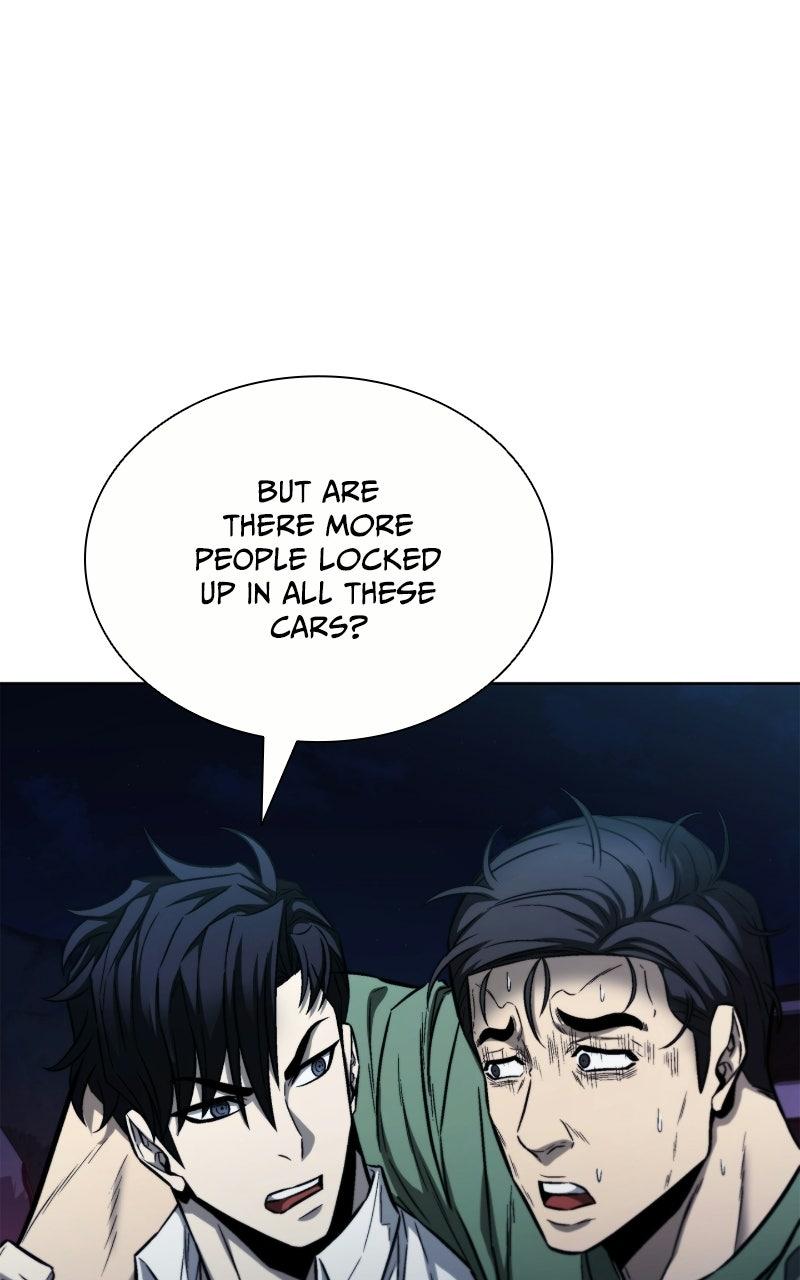 Read The Ex-Mercenary Prosecutor chapter 26 image 41 on Lezhin