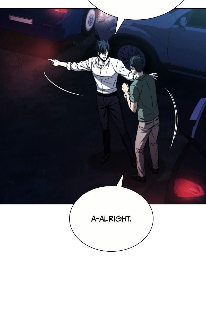 Read The Ex-Mercenary Prosecutor chapter 26 image 43 on Lezhin