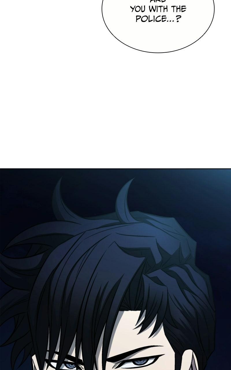 Read The Ex-Mercenary Prosecutor chapter 26 image 45 on Lezhin