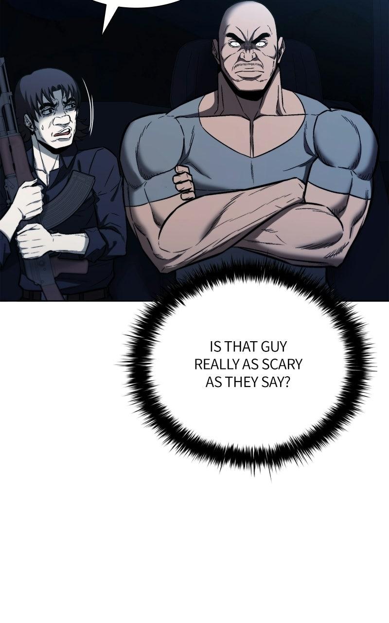 Read The Ex-Mercenary Prosecutor chapter 26 image 49 on Lezhin