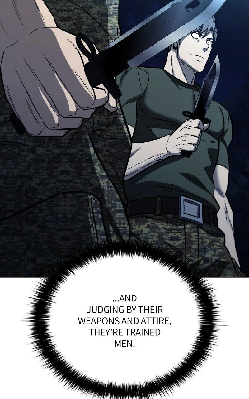 Read The Ex-Mercenary Prosecutor chapter 26 image 66 on Lezhin
