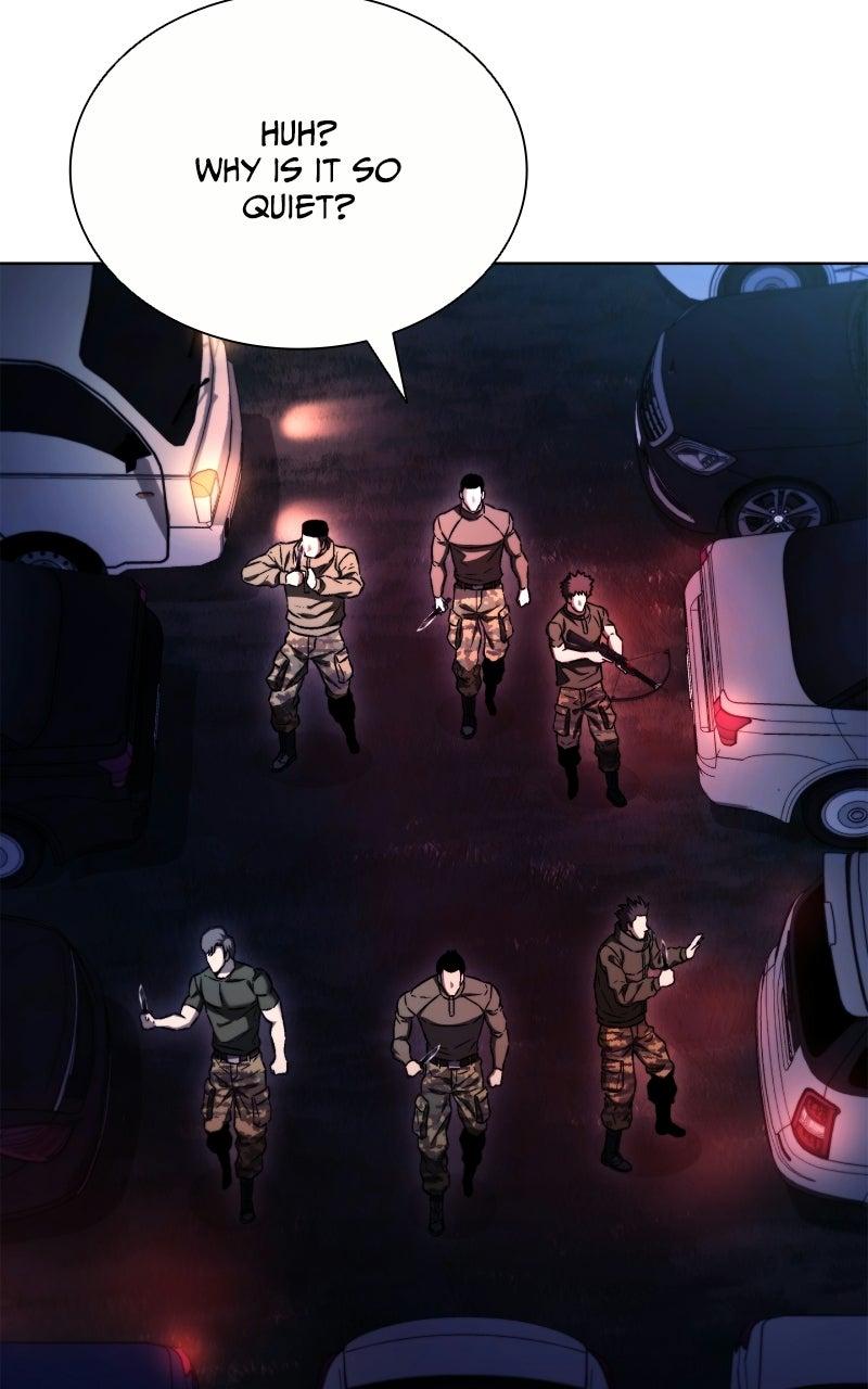 Read The Ex-Mercenary Prosecutor chapter 26 image 69 on Lezhin