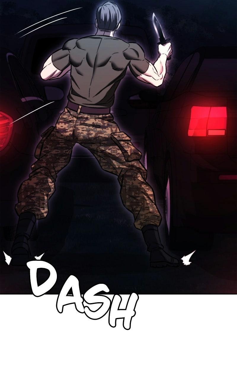 Read The Ex-Mercenary Prosecutor chapter 26 image 72 on Lezhin
