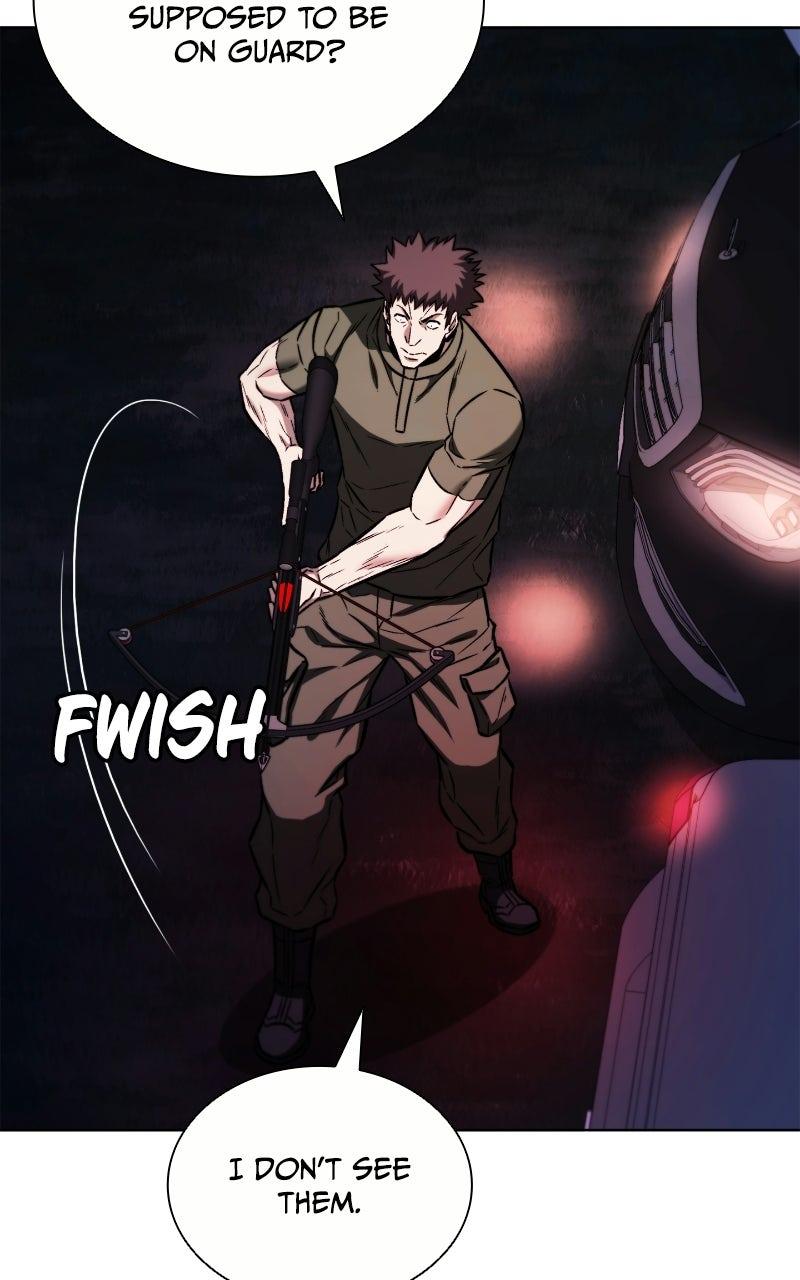 Read The Ex-Mercenary Prosecutor chapter 26 image 76 on Lezhin