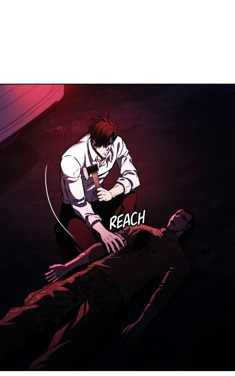 Read The Ex-Mercenary Prosecutor chapter 26 image 8 on Lezhin