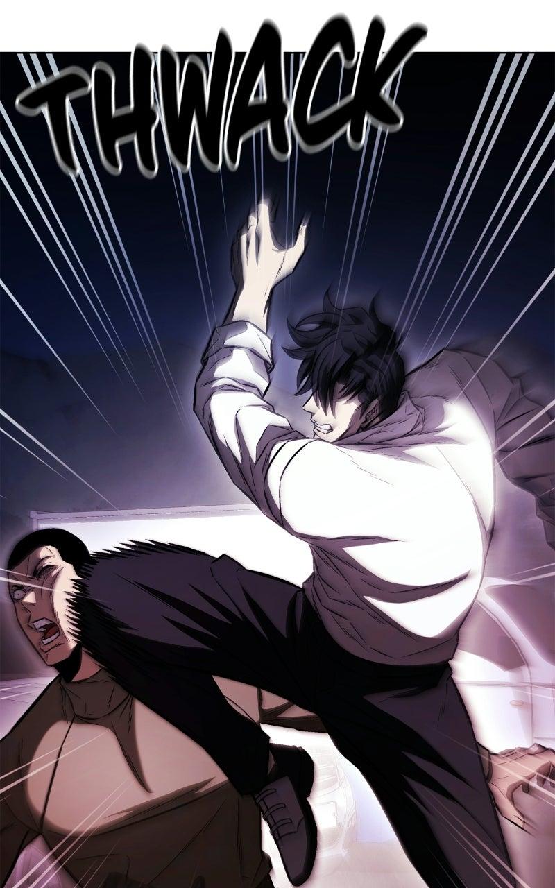 Read The Ex-Mercenary Prosecutor chapter 26 image 81 on Lezhin