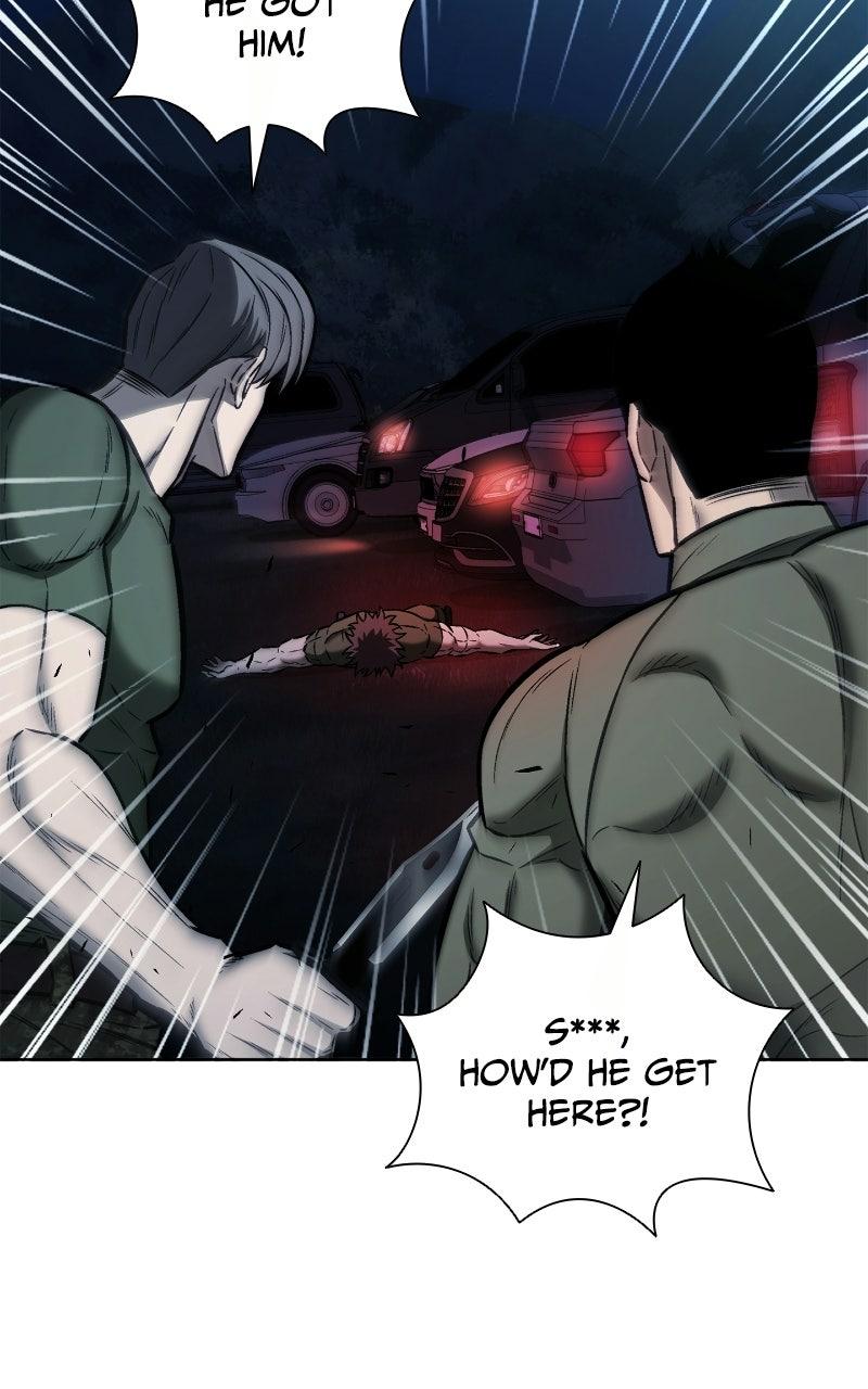 Read The Ex-Mercenary Prosecutor chapter 26 image 91 on Lezhin