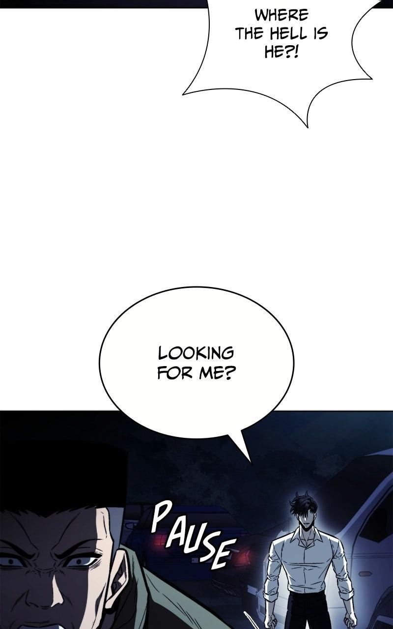Read The Ex-Mercenary Prosecutor chapter 26 image 93 on Lezhin