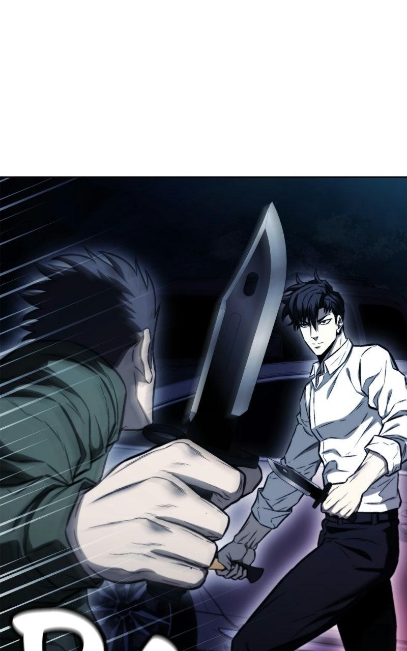 Read The Ex-Mercenary Prosecutor chapter 26 image 99 on Lezhin