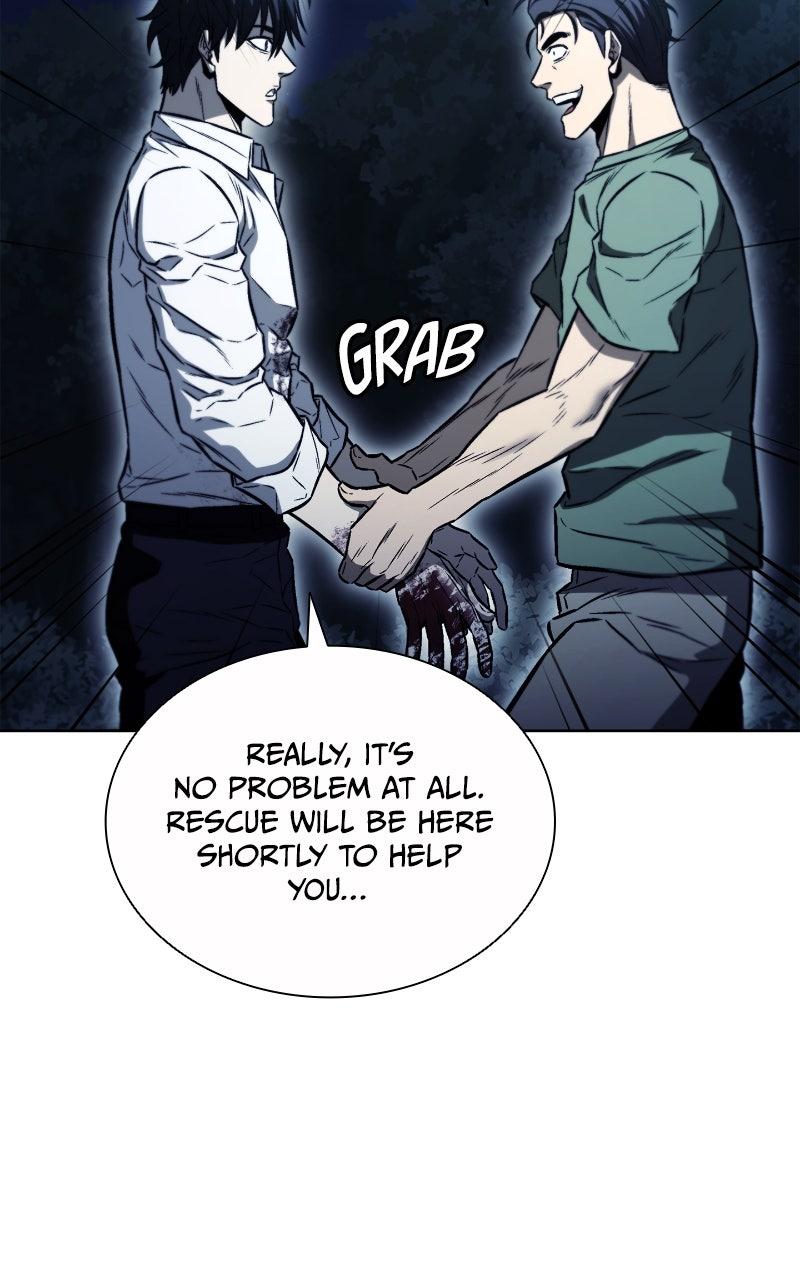 Read The Ex-Mercenary Prosecutor chapter 27 image 101 on Lezhin