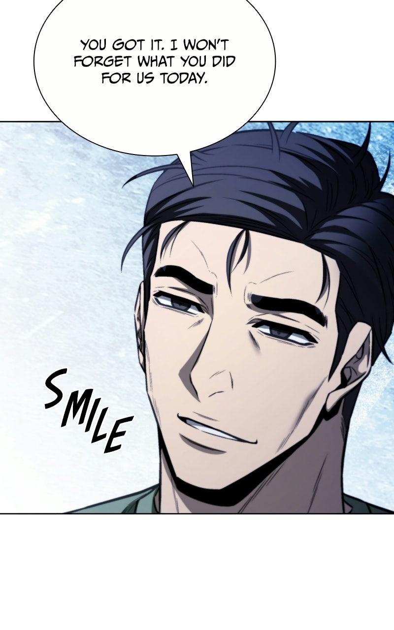 Read The Ex-Mercenary Prosecutor chapter 27 image 104 on Lezhin