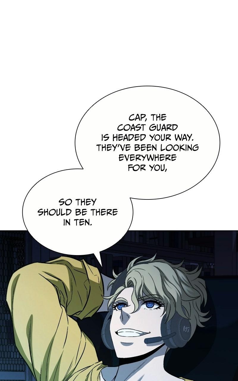 Read The Ex-Mercenary Prosecutor chapter 27 image 105 on Lezhin