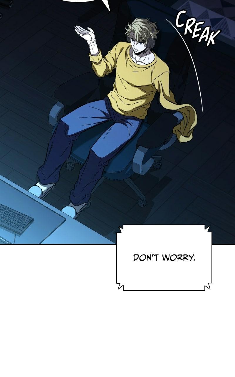 Read The Ex-Mercenary Prosecutor chapter 27 image 107 on Lezhin