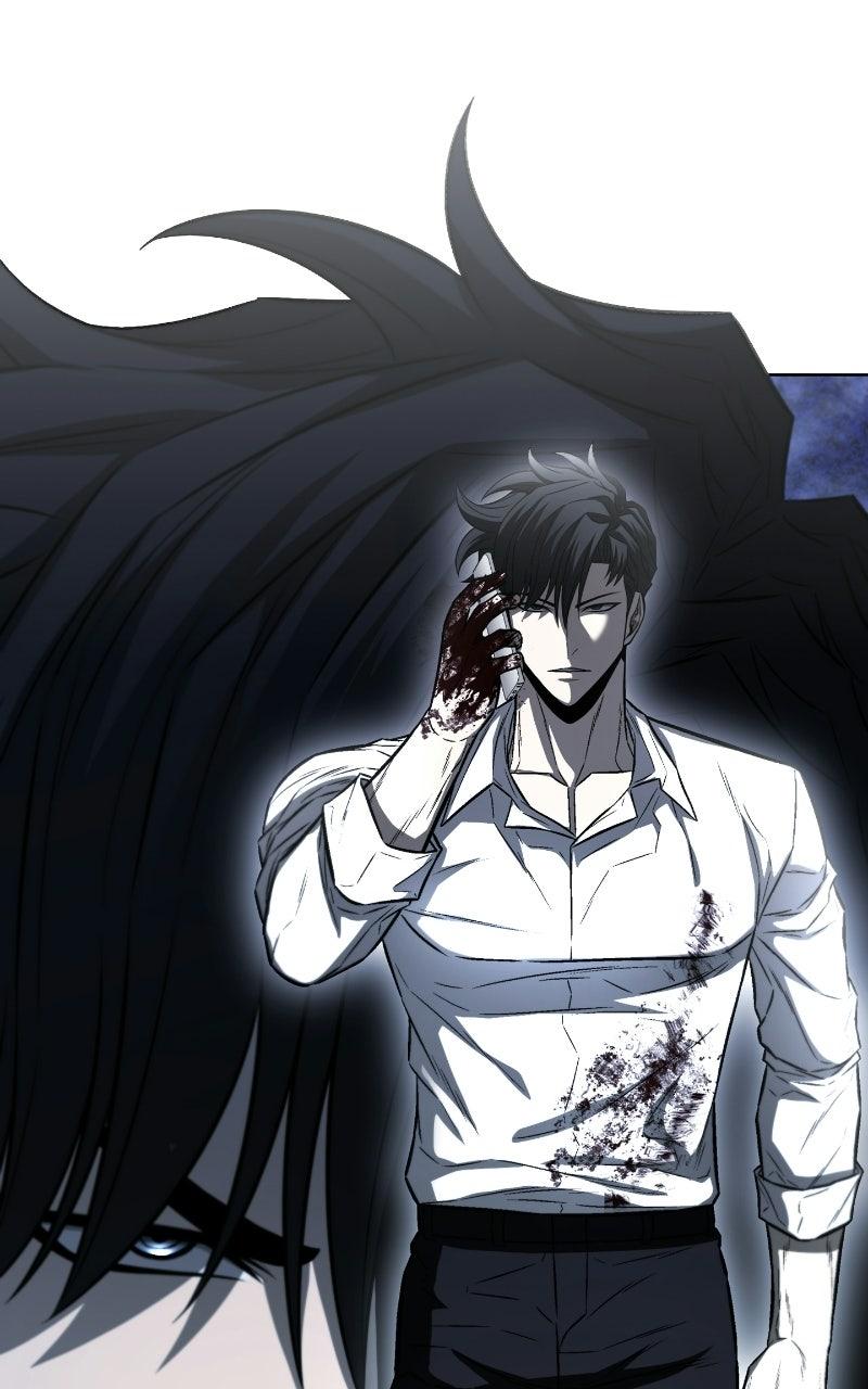 Read The Ex-Mercenary Prosecutor chapter 27 image 108 on Lezhin