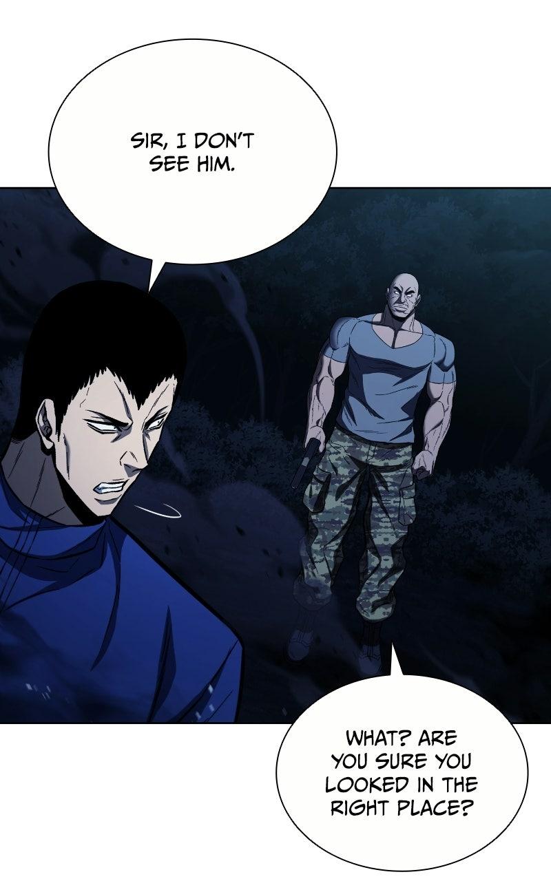 Read The Ex-Mercenary Prosecutor chapter 27 image 12 on Lezhin