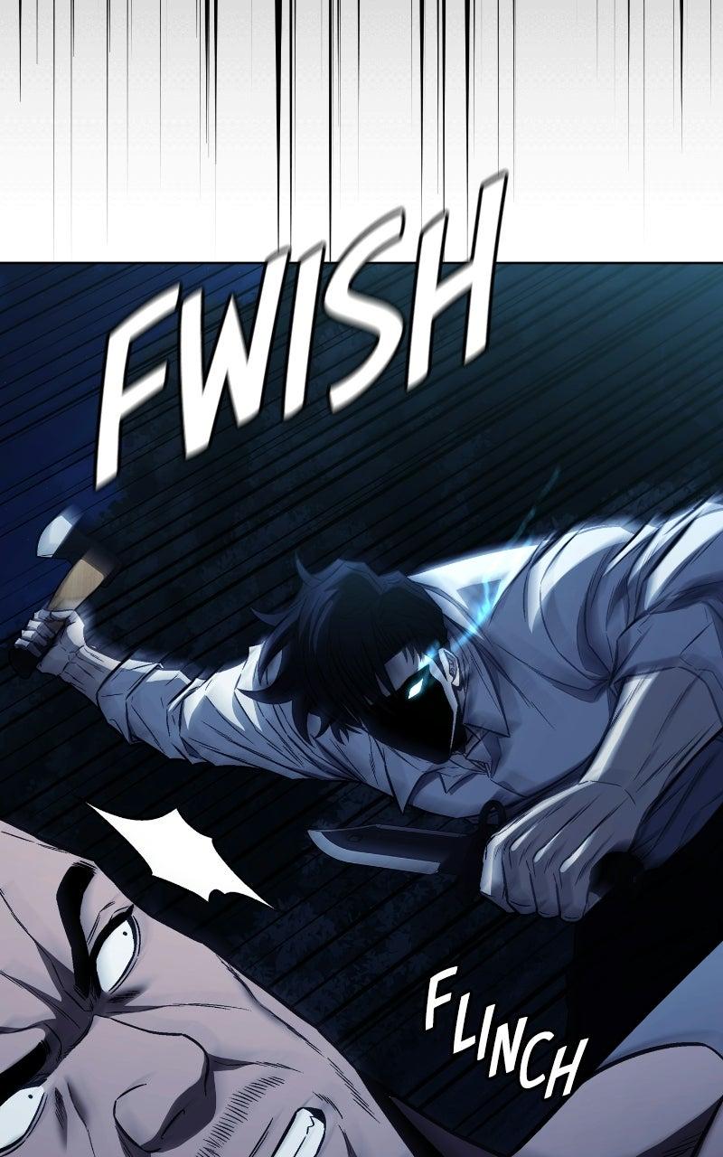Read The Ex-Mercenary Prosecutor chapter 27 image 15 on Lezhin