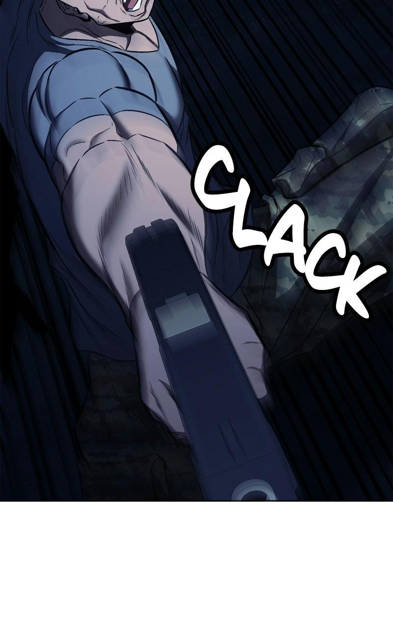 Read The Ex-Mercenary Prosecutor chapter 27 image 17 on Lezhin