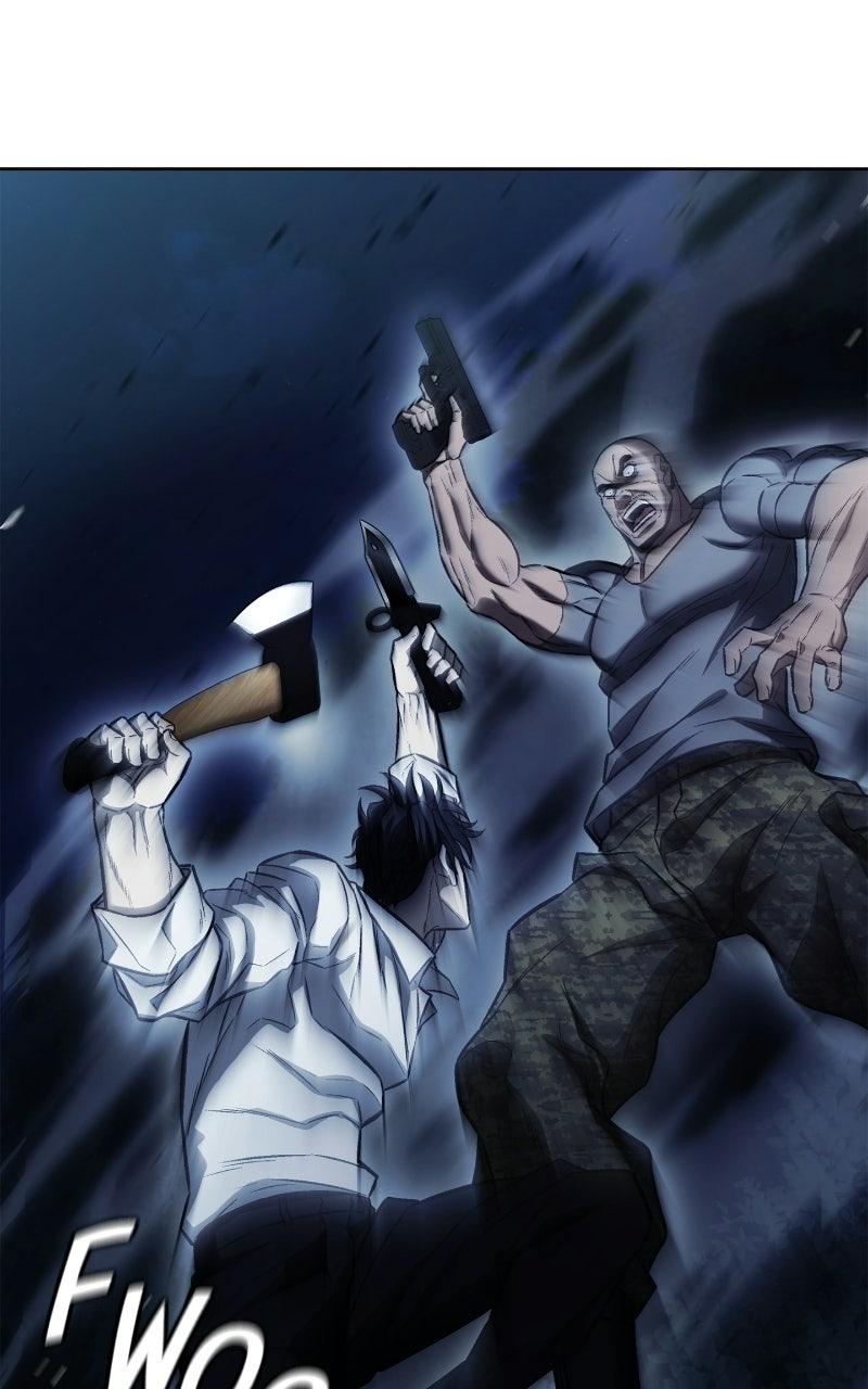 Read The Ex-Mercenary Prosecutor chapter 27 image 19 on Lezhin