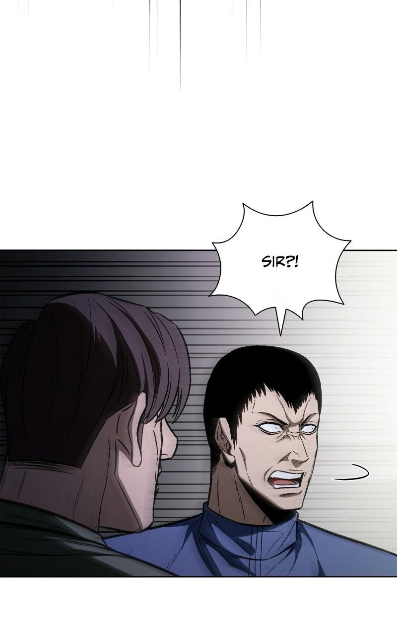 Read The Ex-Mercenary Prosecutor chapter 27 image 24 on Lezhin