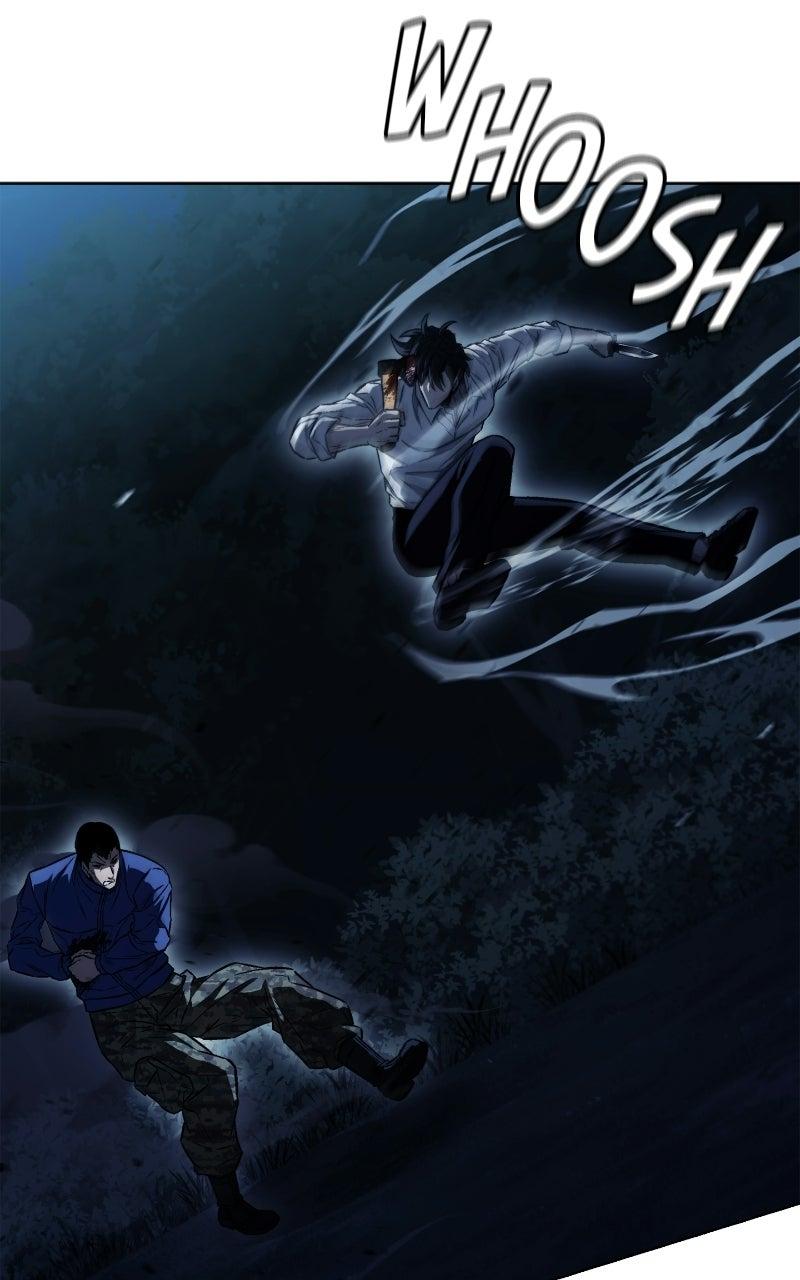 Read The Ex-Mercenary Prosecutor chapter 27 image 29 on Lezhin