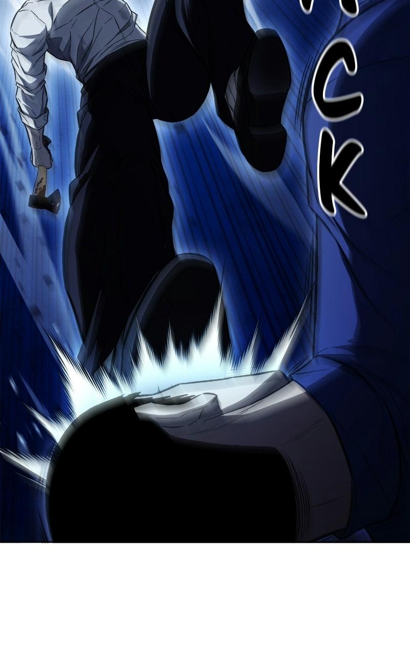 Read The Ex-Mercenary Prosecutor chapter 27 image 31 on Lezhin