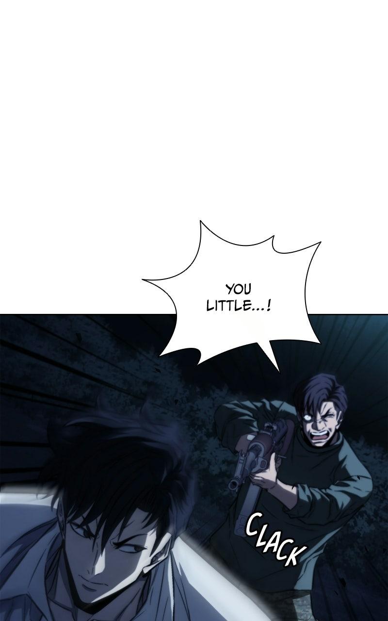 Read The Ex-Mercenary Prosecutor chapter 27 image 32 on Lezhin