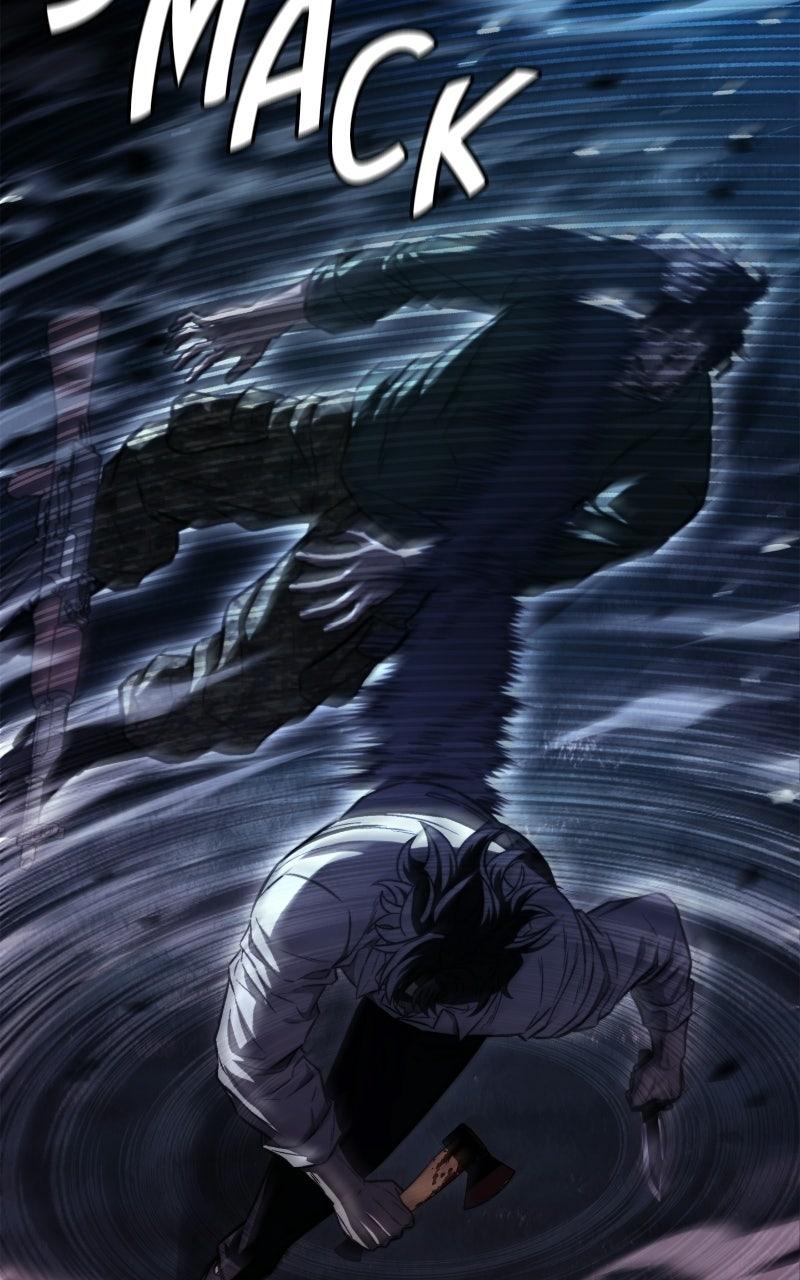 Read The Ex-Mercenary Prosecutor chapter 27 image 34 on Lezhin