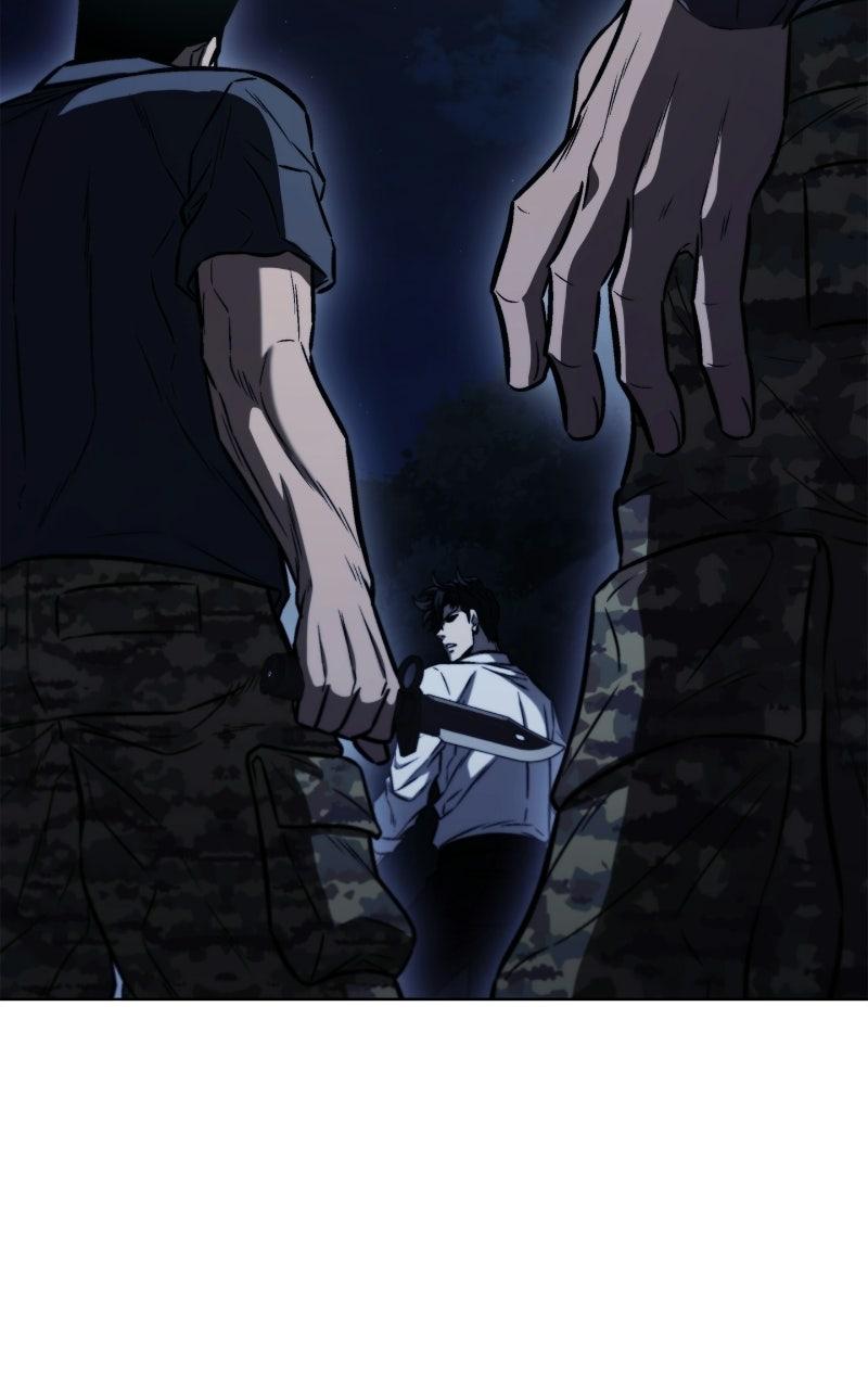 Read The Ex-Mercenary Prosecutor chapter 27 image 36 on Lezhin