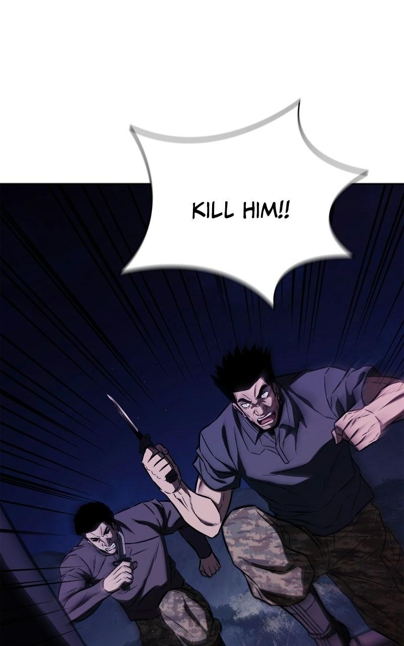 Read The Ex-Mercenary Prosecutor chapter 27 image 37 on Lezhin