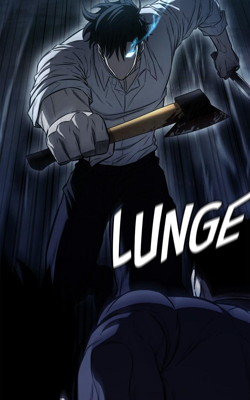 Read The Ex-Mercenary Prosecutor chapter 27 image 39 on Lezhin