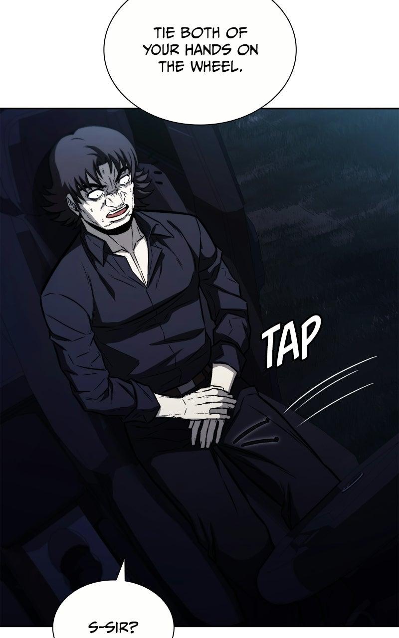 Read The Ex-Mercenary Prosecutor chapter 27 image 53 on Lezhin