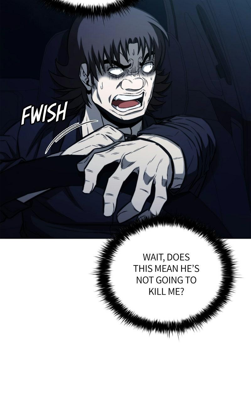Read The Ex-Mercenary Prosecutor chapter 27 image 55 on Lezhin