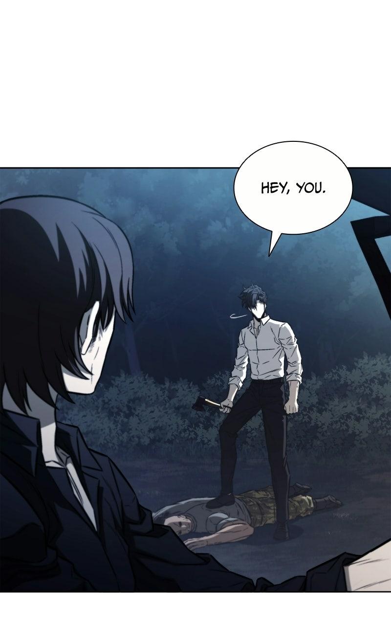 Read The Ex-Mercenary Prosecutor chapter 27 image 58 on Lezhin