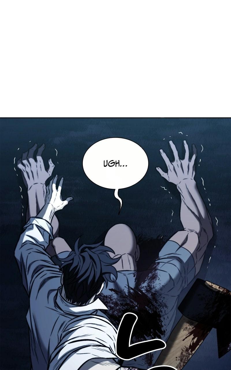 Read The Ex-Mercenary Prosecutor chapter 27 image 68 on Lezhin
