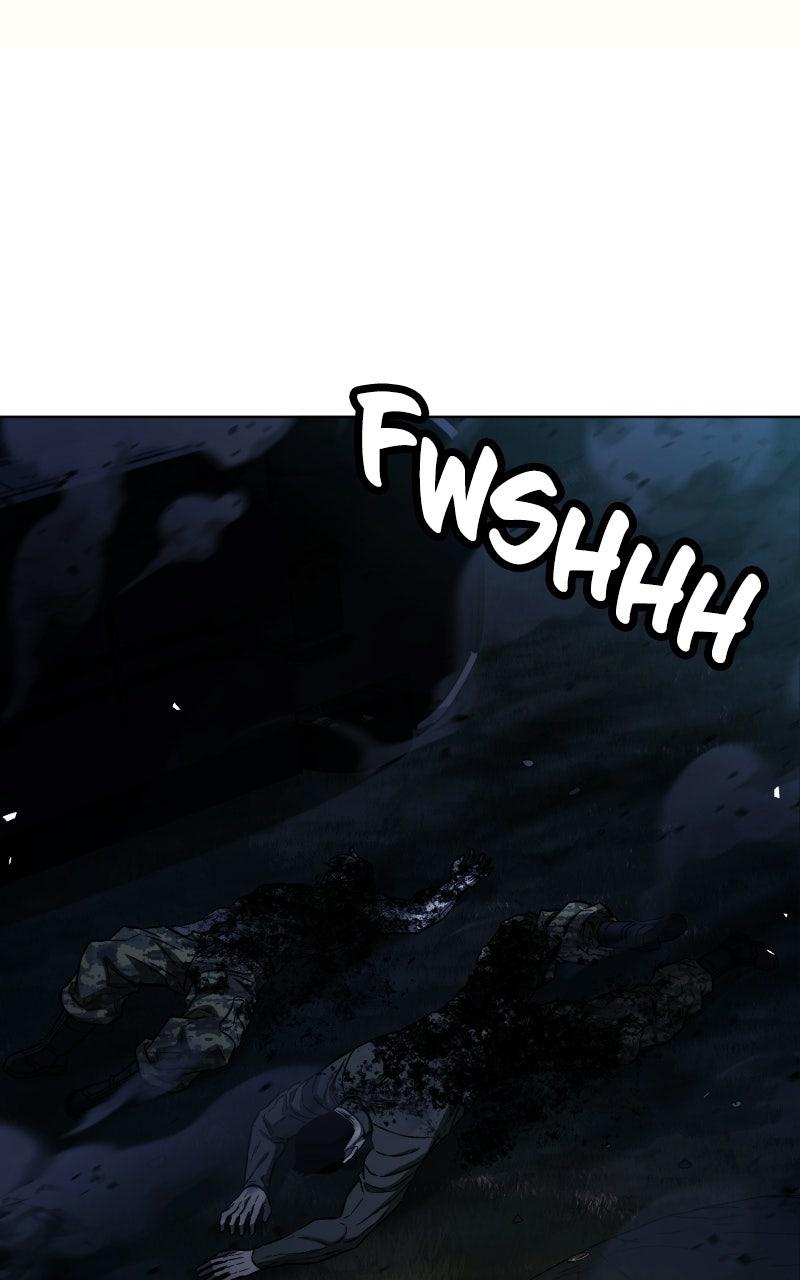 Read The Ex-Mercenary Prosecutor chapter 27 image 7 on Lezhin