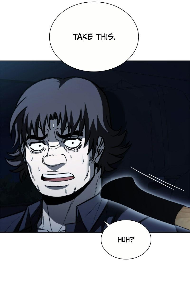 Read The Ex-Mercenary Prosecutor chapter 27 image 79 on Lezhin