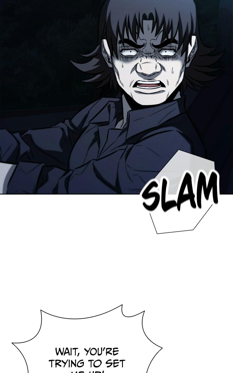 Read The Ex-Mercenary Prosecutor chapter 27 image 87 on Lezhin