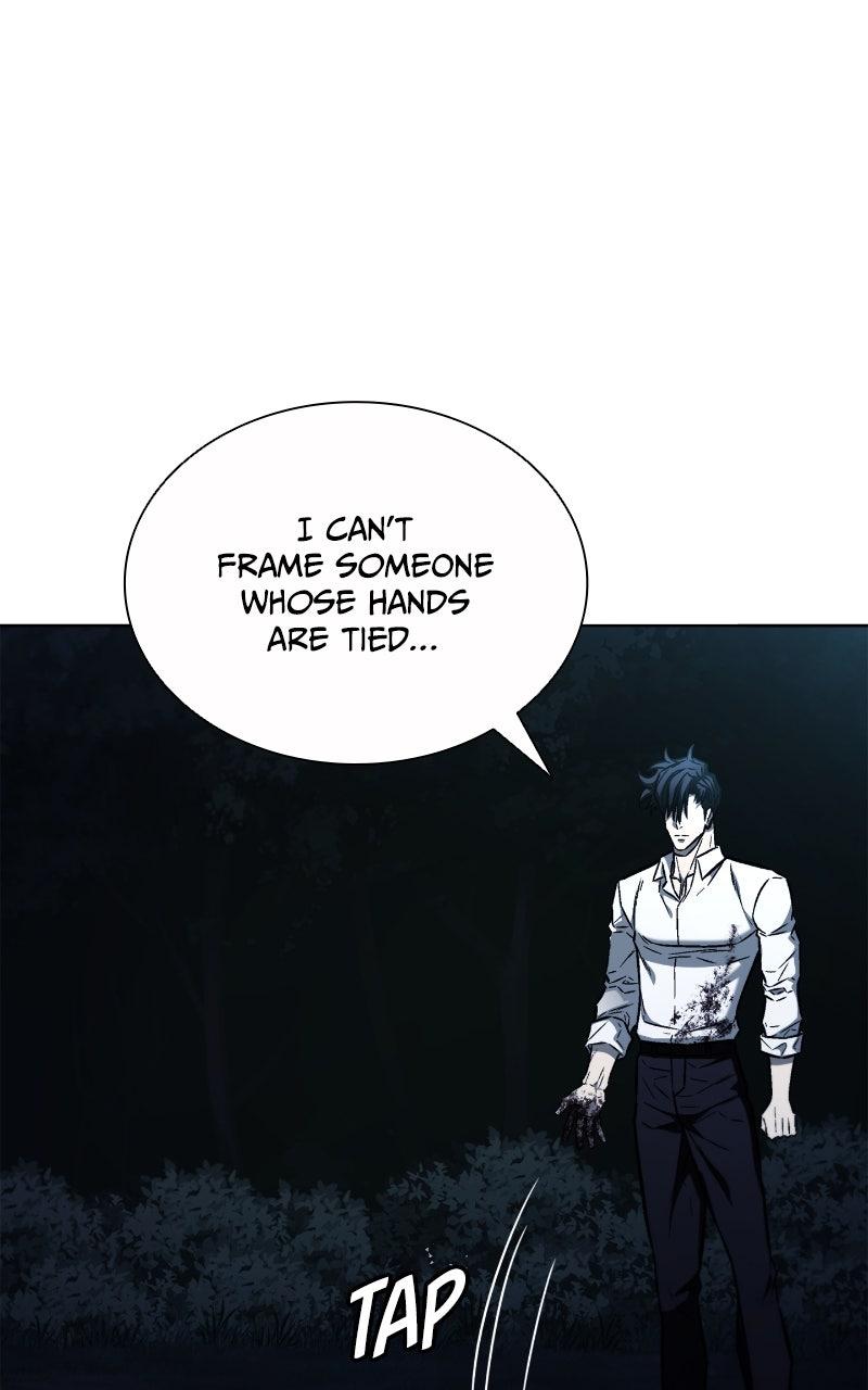 Read The Ex-Mercenary Prosecutor chapter 27 image 89 on Lezhin