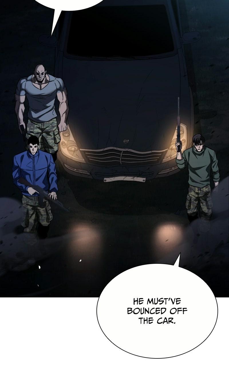 Read The Ex-Mercenary Prosecutor chapter 27 image 9 on Lezhin