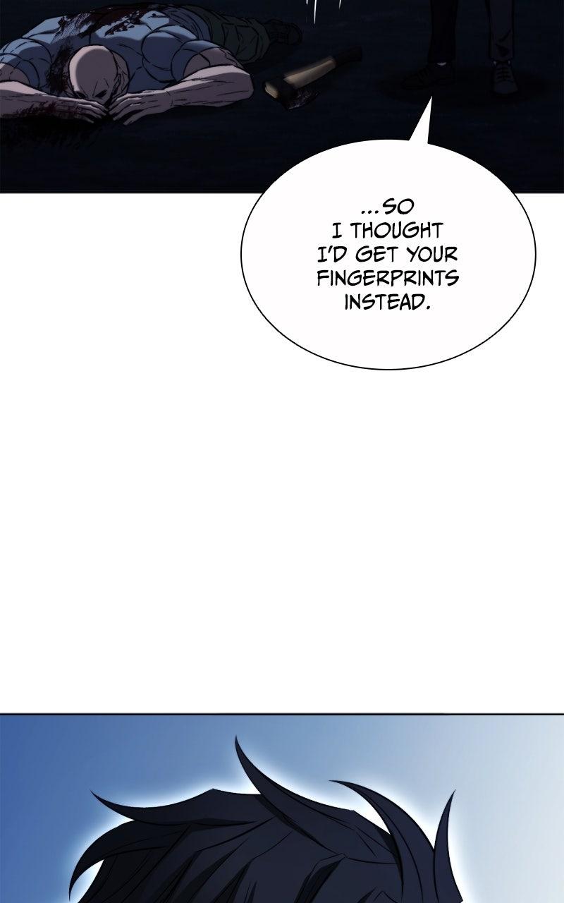 Read The Ex-Mercenary Prosecutor chapter 27 image 90 on Lezhin