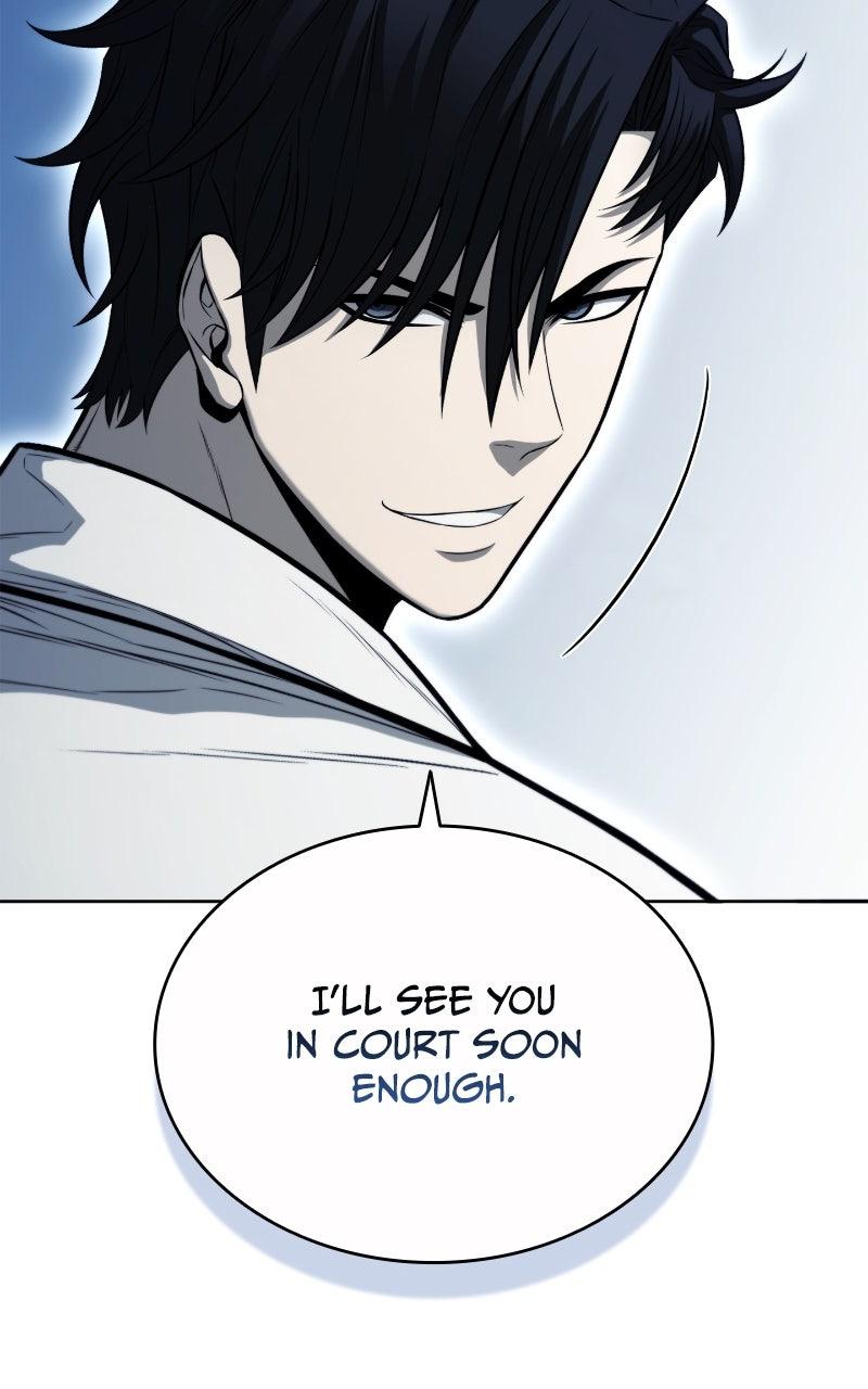 Read The Ex-Mercenary Prosecutor chapter 27 image 91 on Lezhin