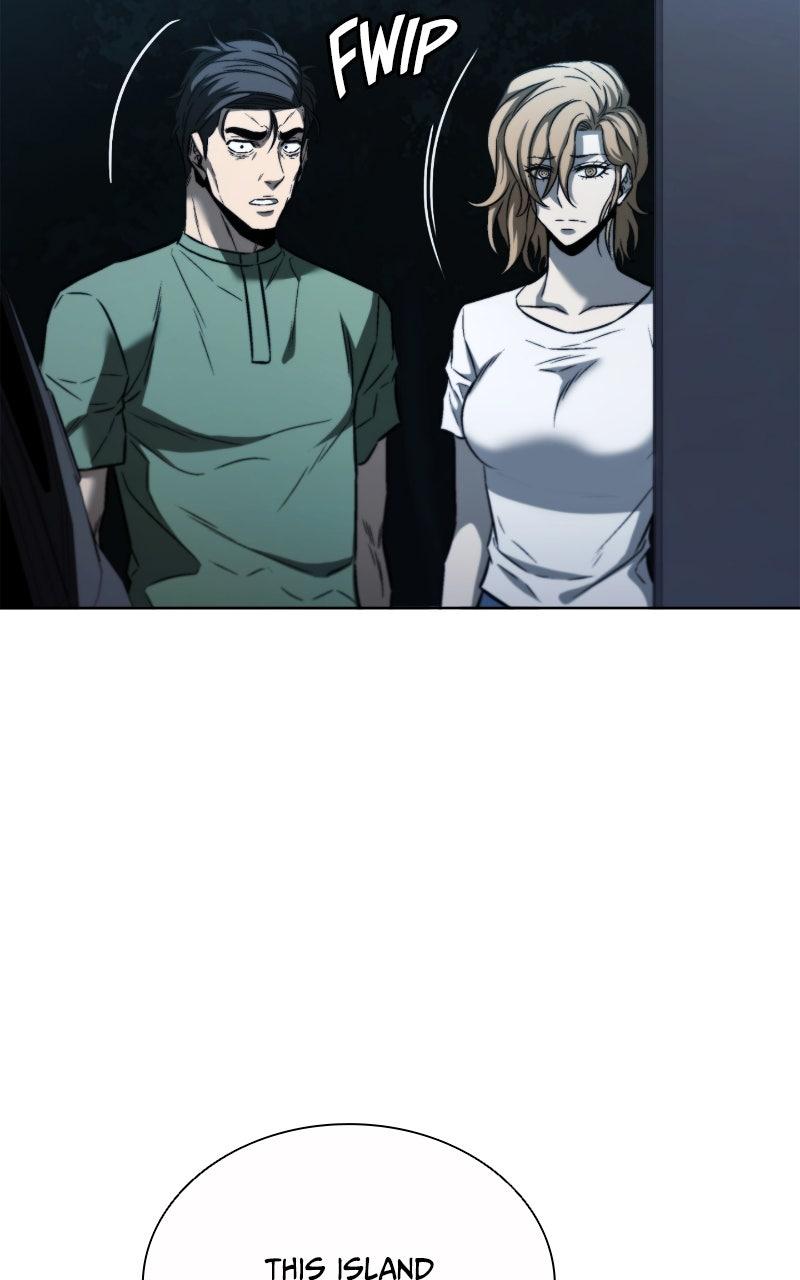 Read The Ex-Mercenary Prosecutor chapter 27 image 93 on Lezhin
