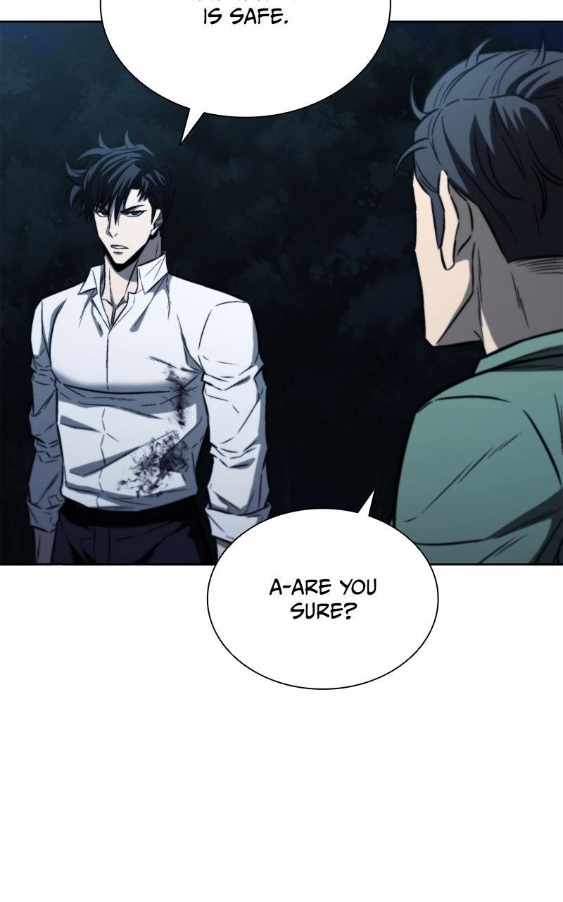 Read The Ex-Mercenary Prosecutor chapter 27 image 94 on Lezhin