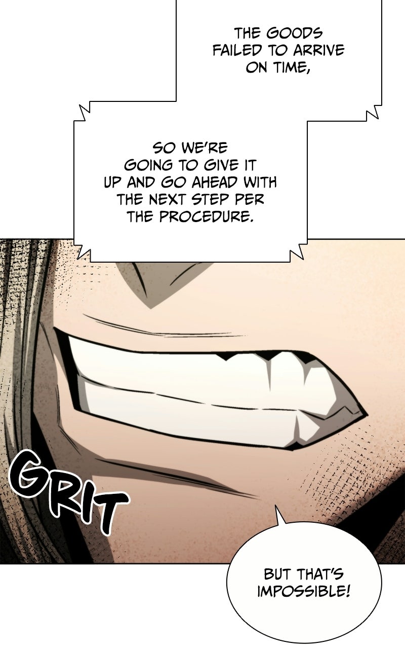 Read The Ex-Mercenary Prosecutor chapter 28 image 10 on Lezhin