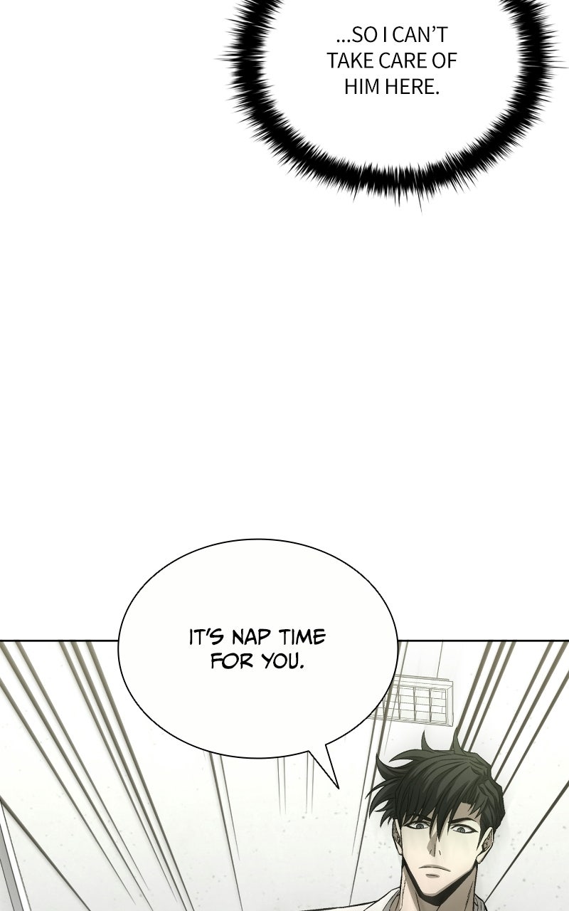 Read The Ex-Mercenary Prosecutor chapter 28 image 101 on Lezhin