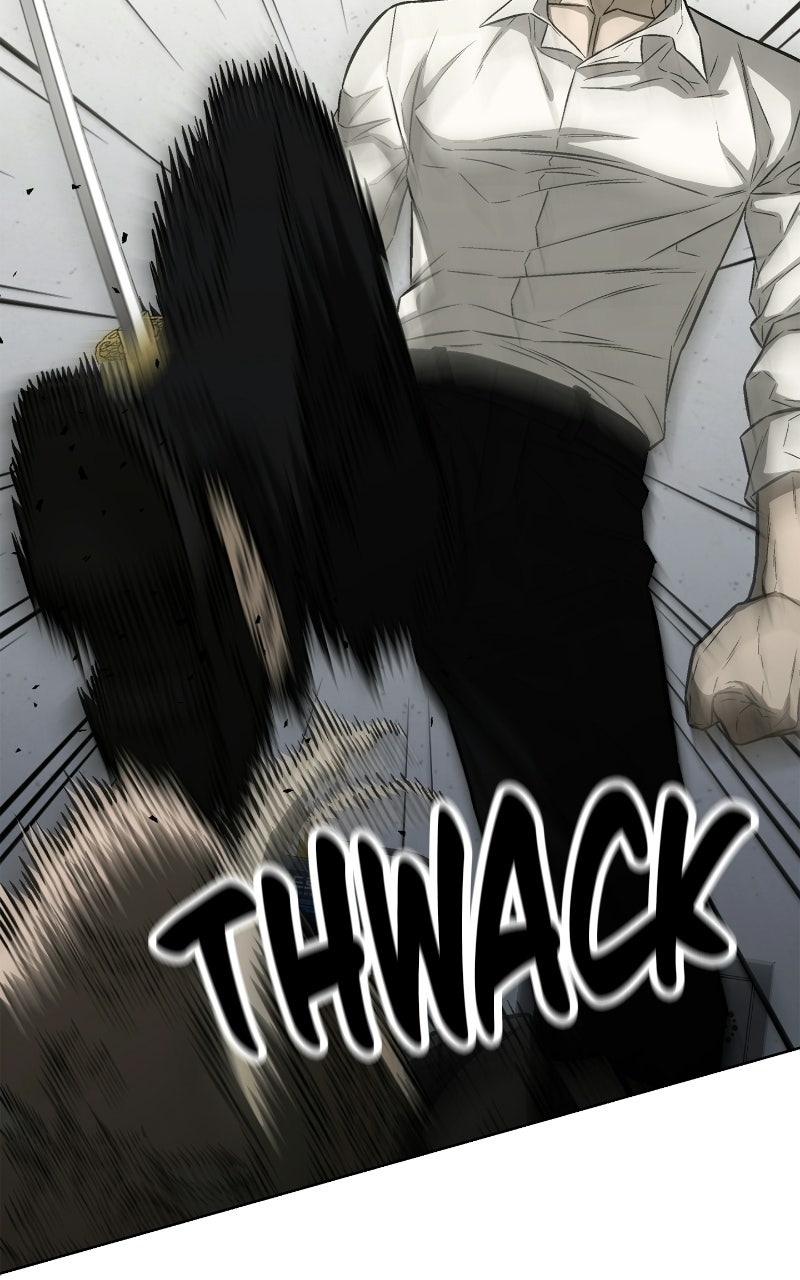 Read The Ex-Mercenary Prosecutor chapter 28 image 102 on Lezhin